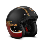 Шлем The Shovel B01 3/4 Harley-Davidson