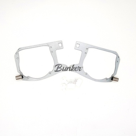 Переходные рамки для замены линз BUN-PR-16 (YT-HL-95)