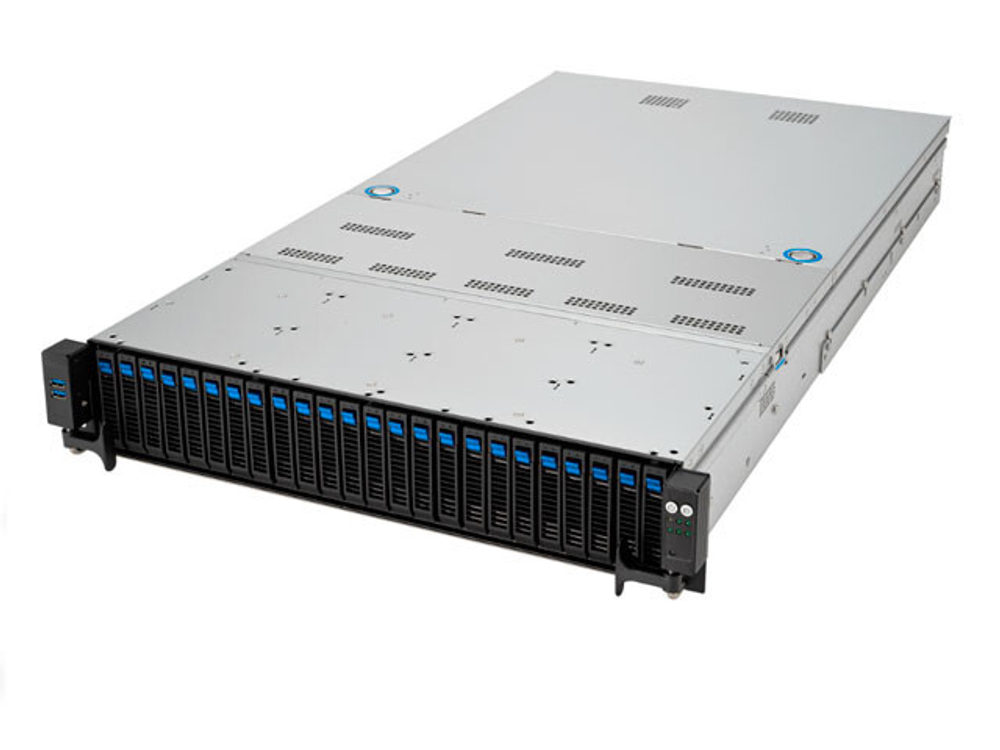 Сервер Asus RS720A-E12-RS12 2U (90SF02E1-M00N10)