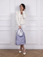 Сумка рюкзак через плечо большая трансформер