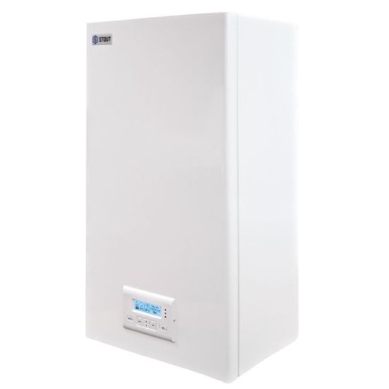 Электрический котёл Stout Plus 18 кВт SEB-2201-000018