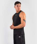 Майка Venum Lazer Black/Grey
