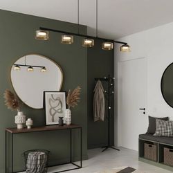 Подвесной светильник Citilux ESPACE CL243251