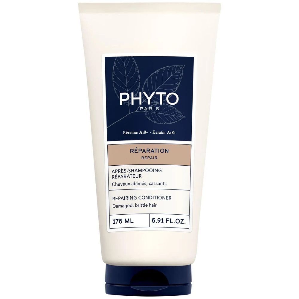 Phyto Repair Фито Восстанавливающий кондиционер для волос, 175 мл