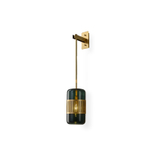 Wall lamp Lizak by Ligth Room