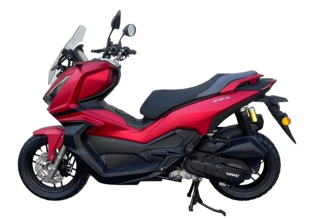 Скутер JET - 49-170cc (replica Honda Х-ADV) CBS (Завод Тэйн)