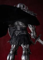 Фигурка POP UP PARADE Berserk Skull Knight L Size