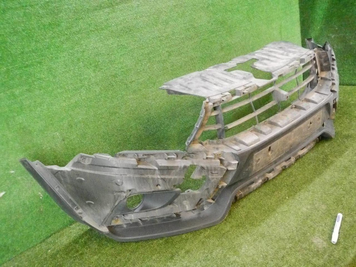 Бампер передний Lada Vesta (2015-н.в.) Cross