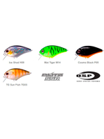 Воблер OSP BLITZ SR, 53.0 мм, 9.0 гр.