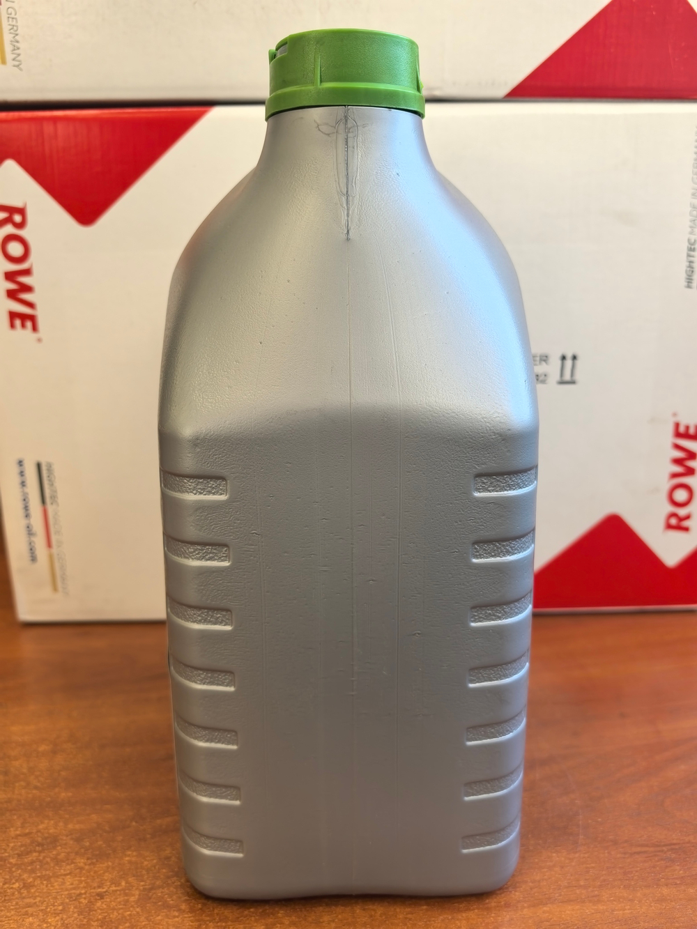 Масло моторное, Mobil 1™ ESP X2 0W-20 ADVANCED FUEL ECONOMY, 5 л
