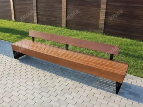 Скамейка «Аврора»