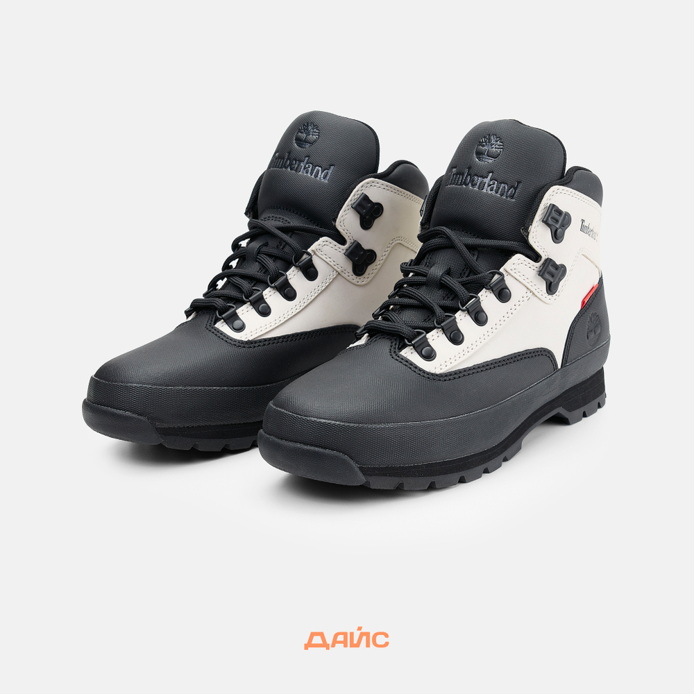 Ботинки Timberland Euro Hiker Leather