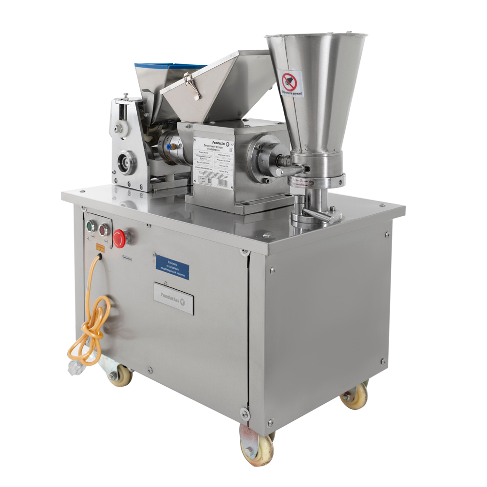 Пельменный аппарат JGL 60 Foodatlas Eco