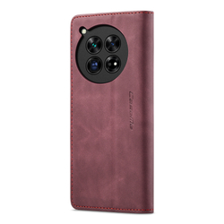 Чехол-книжка CaseMe Matte OnePlus 12