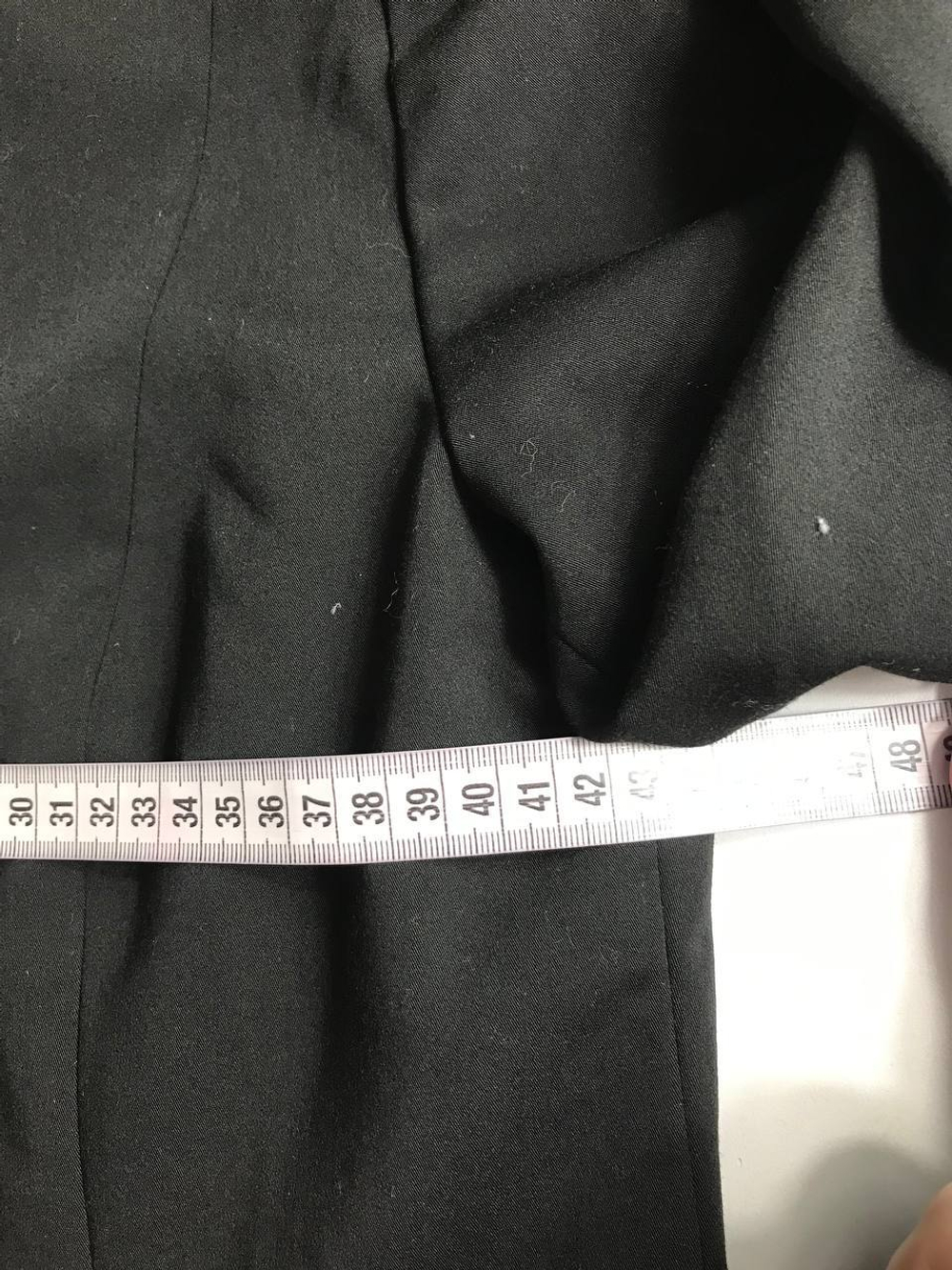 Жакет Likadis классического кроя, визуально на 46 размер