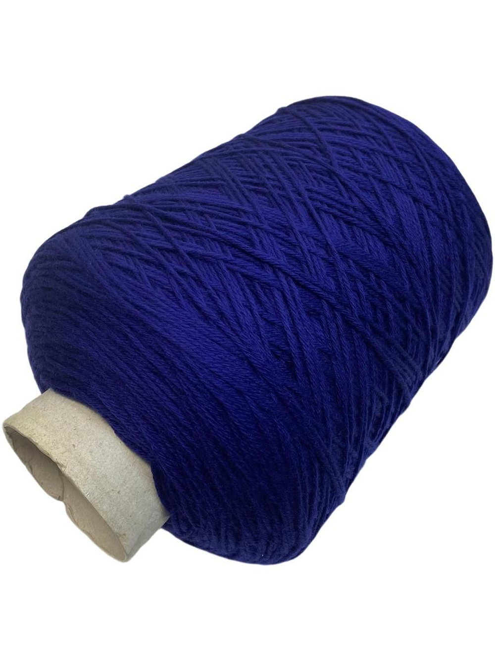 Пряжа на бобине (Италия) 100% шерсть экстрафайн 100г-165м 1050г