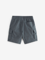 Шорты карго для мальчика Next 755-077, Серый