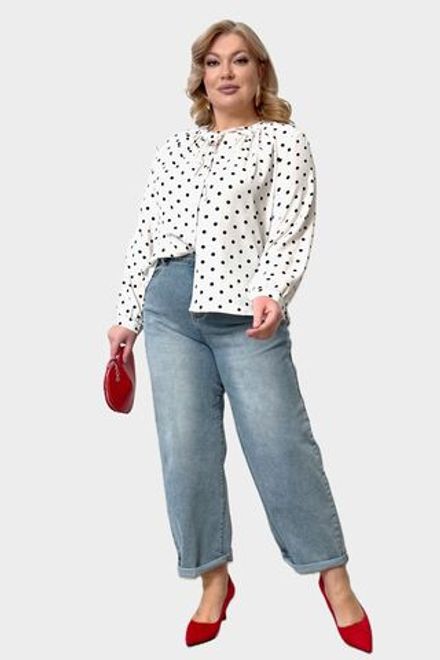 Рубашка 20021 Fabrika Фото 2