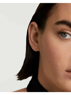 Серьги Lucy Золото 750 пробы