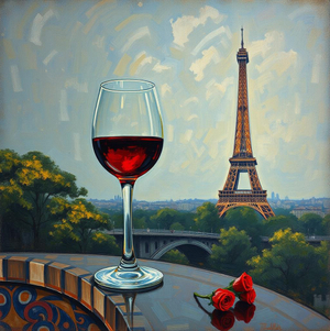 ФРАНЦУЗСКИЕ ВИНА