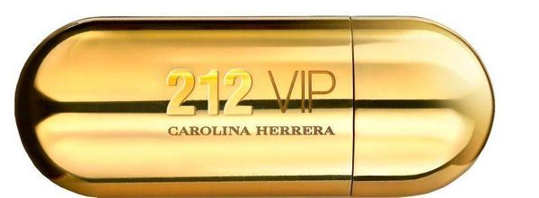 Carolina Herrera 212 VIP Eau De Parfum