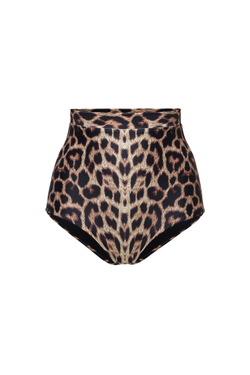 Трусики "Retro Leopard"