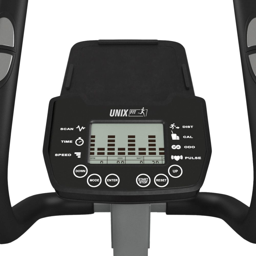 Эллиптический тренажер UNIX Fit SL-430E