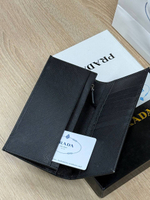 Кошелек Prada