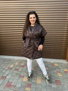 Жилет 878VL-3 Fabrika