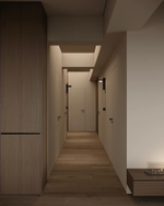 3 Комнатная квартира