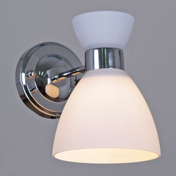 07303-0.2-01 светильник настенный