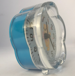 Будильник MIRRON 8833S2