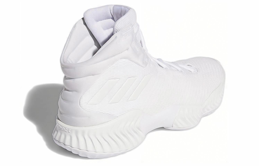 Кроссовки Adidas Pro Bounce 2018
