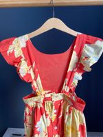 Хлопковый сарафан Bonpoint, 116