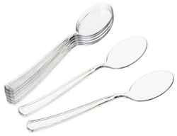 Ложка чайная