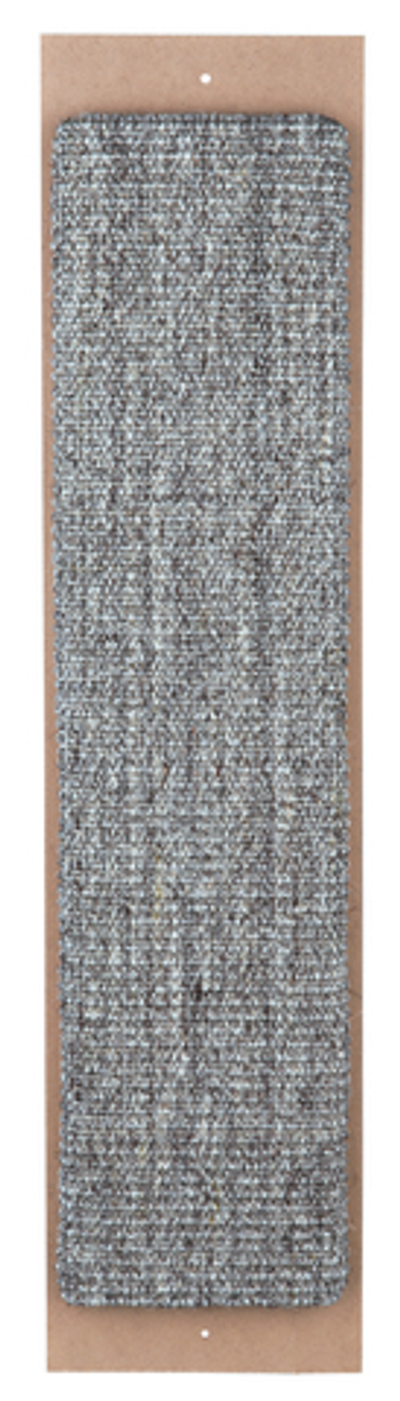 Когтеточка-доска, серый, Trixie