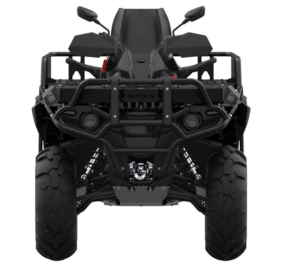 Квадроцикл STELS ATV 800 Guepard FF Trophy EPS Cargo 2.0 (ПСМ)