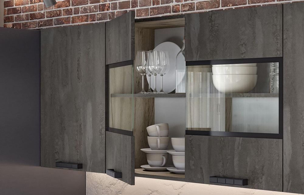 Эдинбург Кухня 2.0 м