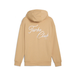 Мужская толстовка PUMA PL Sweat Jacket