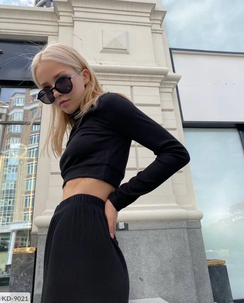 Костюм KD-9014 Фабрика Моды