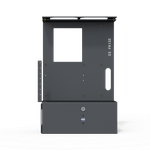 PridePC SSprise Pro черный