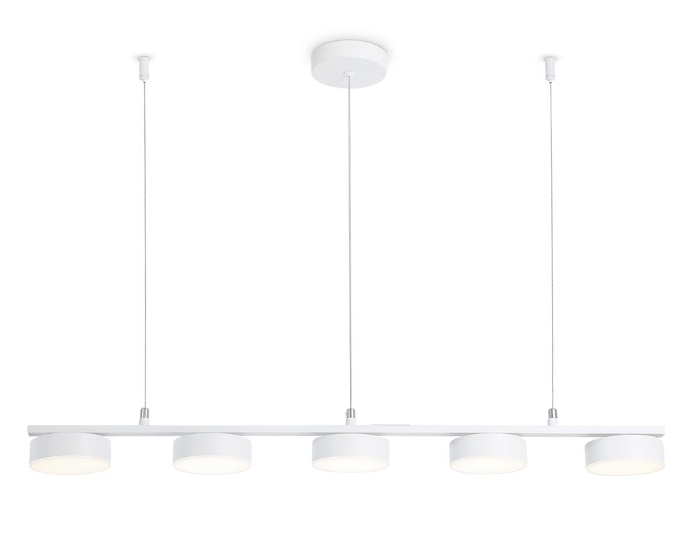 Ambrella Подвесной светодиодный светильник LineTech FL51733