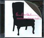 Paul McCartney / Memory Almost Full (CD)