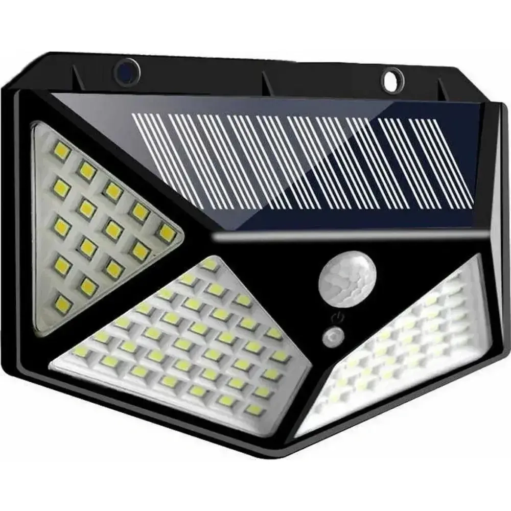 Уличный светильник, LED, количество ламп:100шт