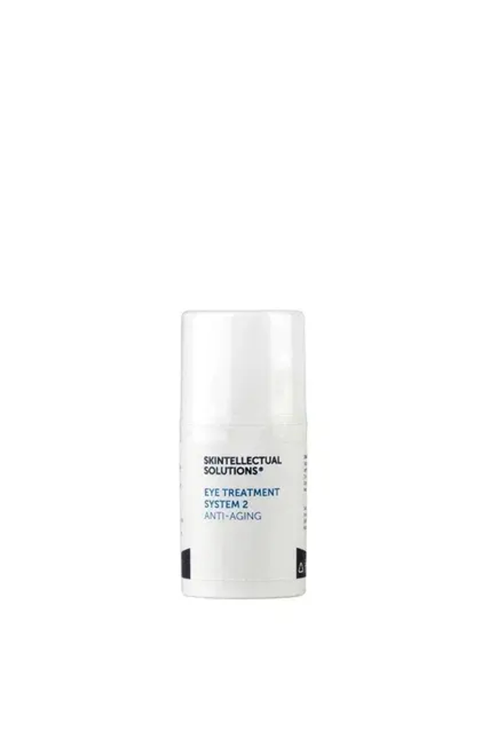 Skintellectual Solutions Eye contour treatment 2 Микроэмульсия Система для век  2 30 мл