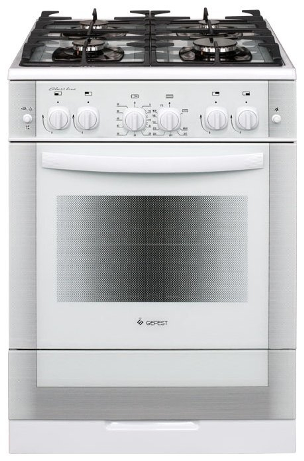Газовая плита Gefest 6500-02 0042