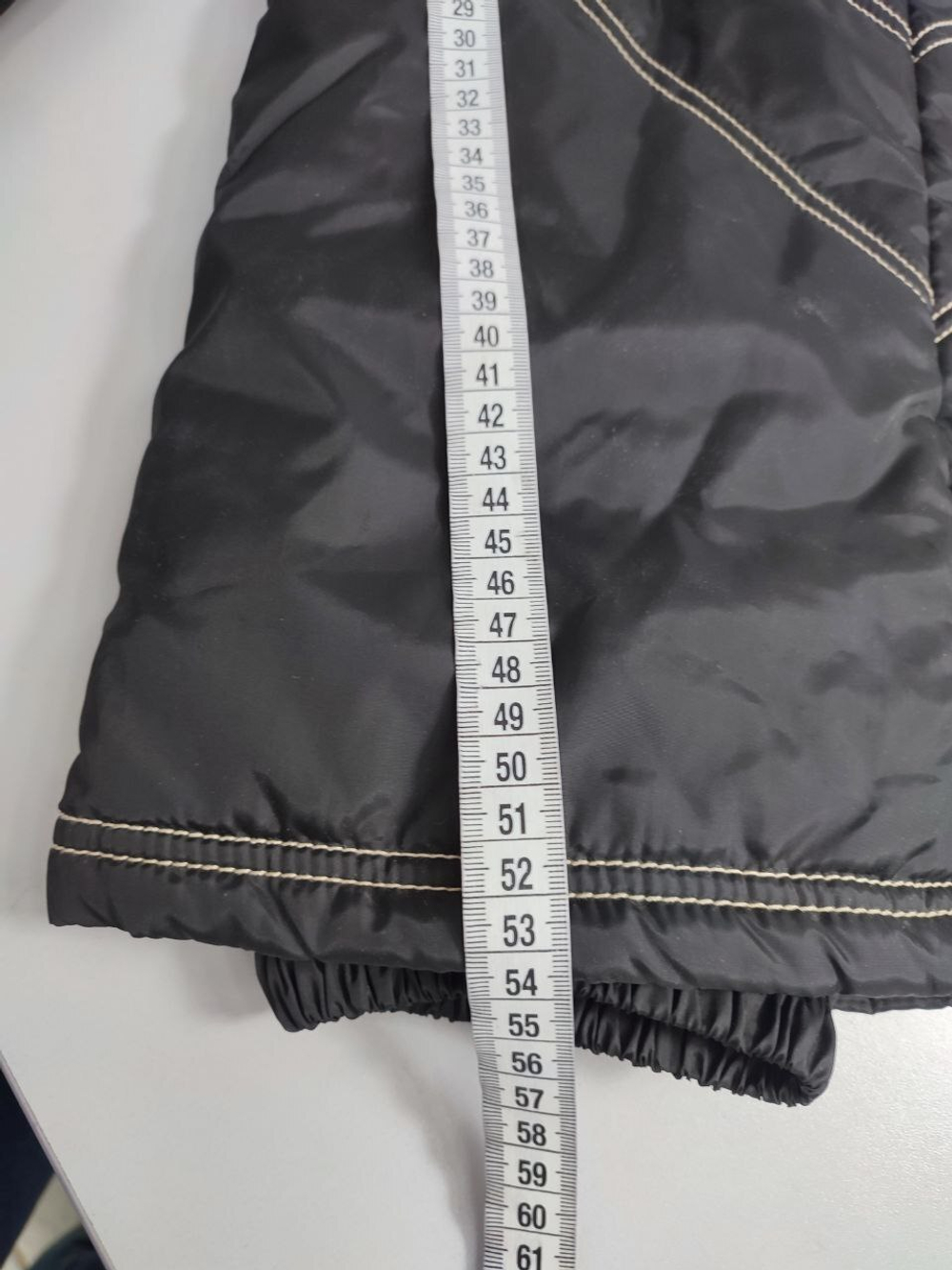 Брюки утепленные на 6 лет, новые