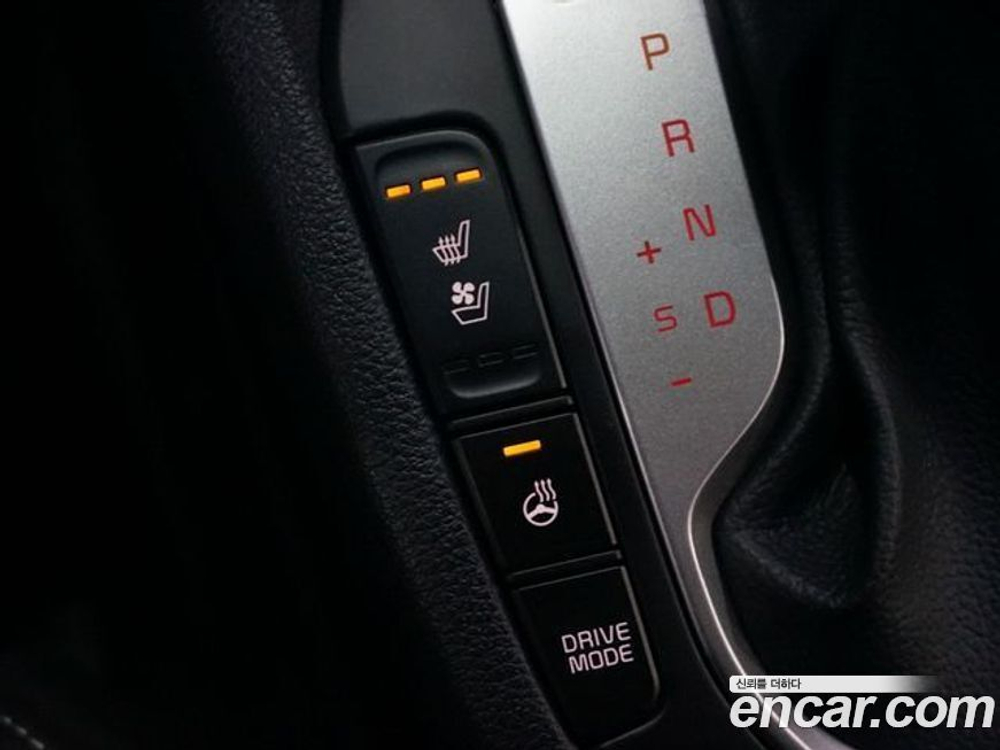 Kia All New K3 Luxury (03.2020)