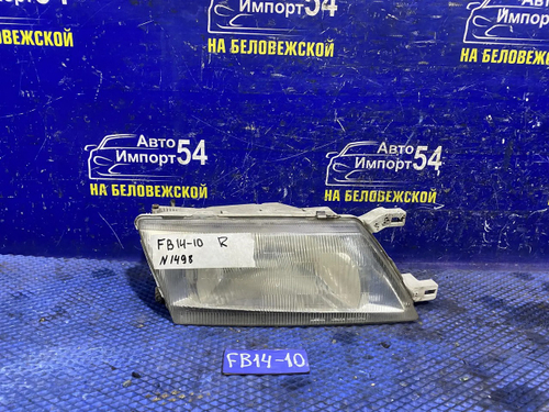 Фара передняя правая NISSAN SUNNY 1994