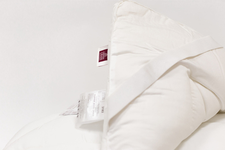 Наматрасник-топпер 90х200 German Grass Topper Wool Grass